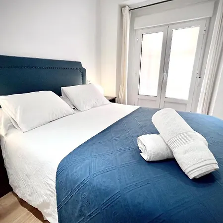 Dplace To Be - Exclusive Apartments In Historic Center-2
